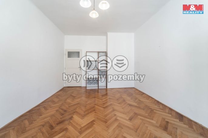 Prodej, Byt 2+1, Praha