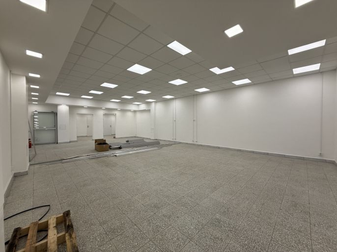 Pronájem, Obchod a služby, Karviná