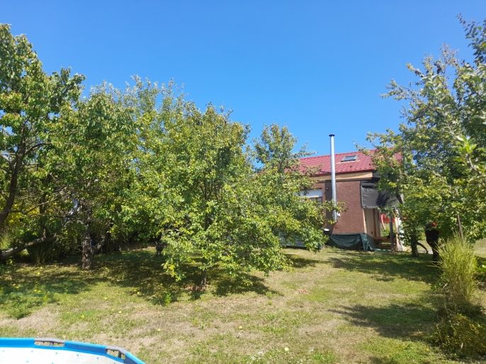 Prodej, Zahrada, Uherský Brod