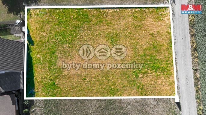 Prodej, Pozemek k bydlení, Pelhřimov