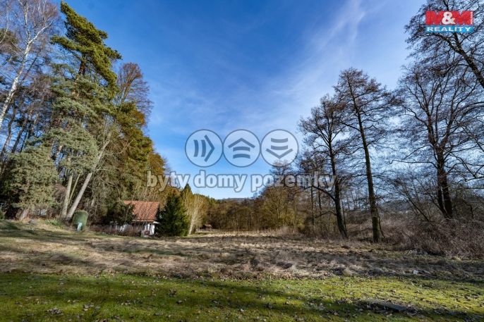 Prodej, Louka, Louňovice pod Blaníkem