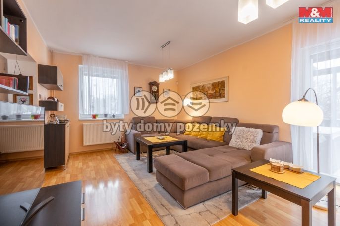 Prodej, Rodinný dům, Varnsdorf