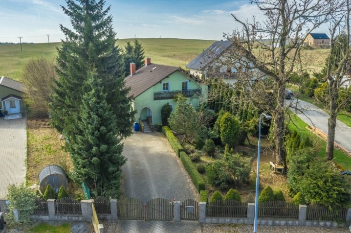 Prodej, Rodinný dům, Tisá