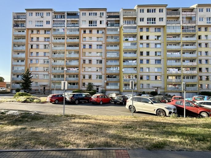 Pronájem, Byt 3+1, Praha