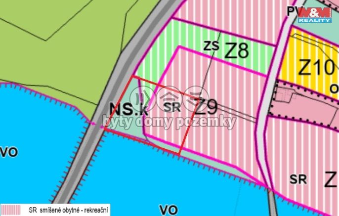 Prodej, Pozemek k bydlení, Františkovy Lázně