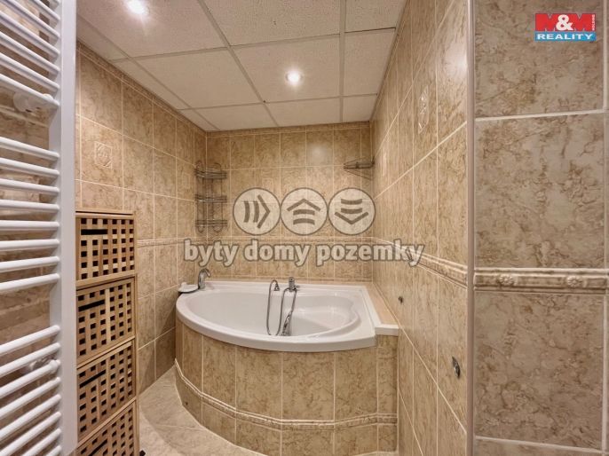 Prodej, Byt 3+1, Jirkov