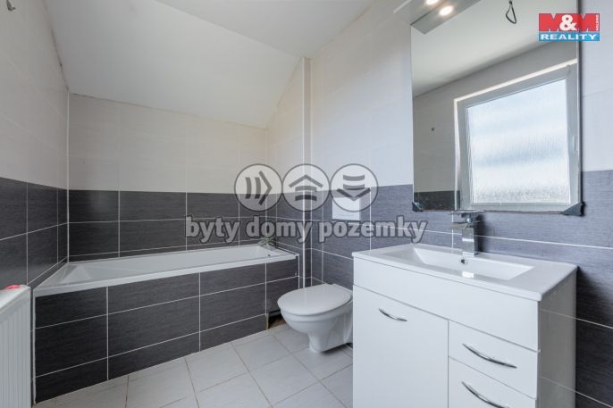 Prodej, Rodinný dům, Vintířov