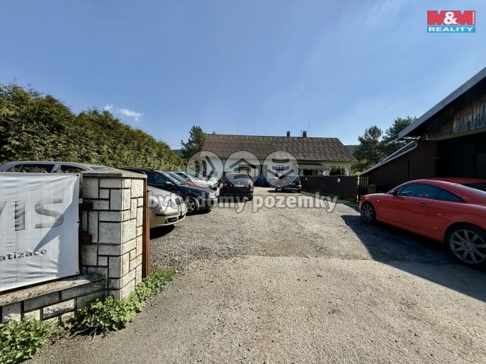 Prodej, Rodinný dům, Frýdek-Místek