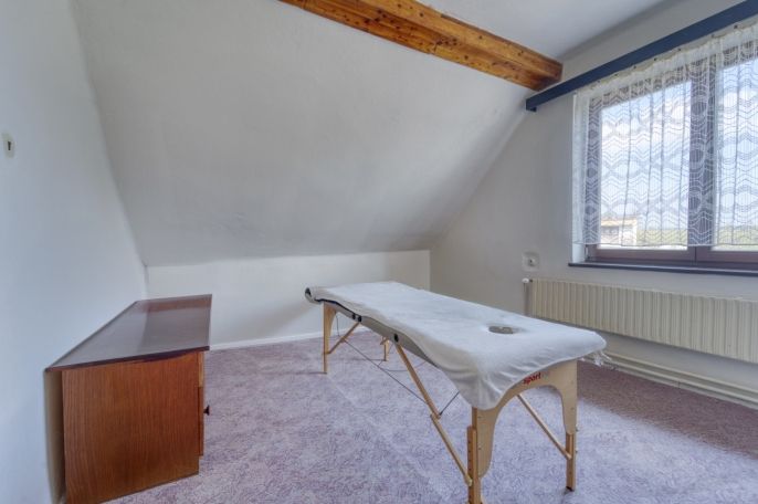 Prodej, Rodinný dům, Konstantinovy Lázně