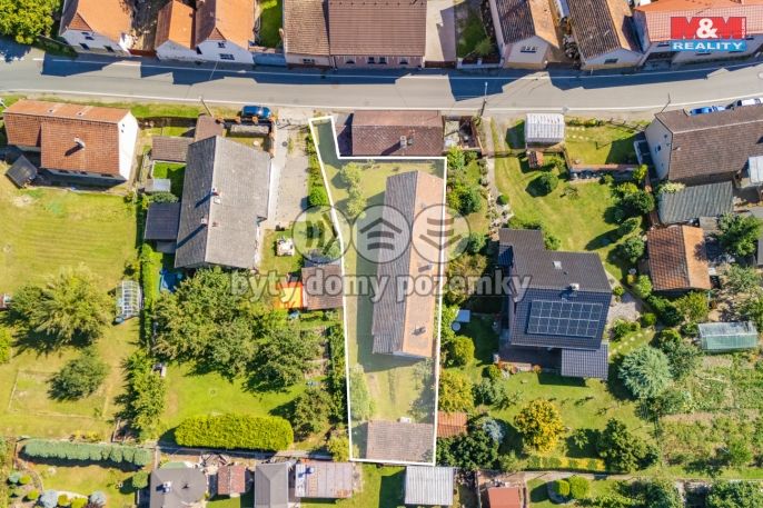 Prodej, Rodinný dům, Šťáhlavy