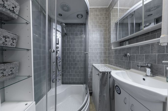 Prodej, Byt 1+1, Nová Role