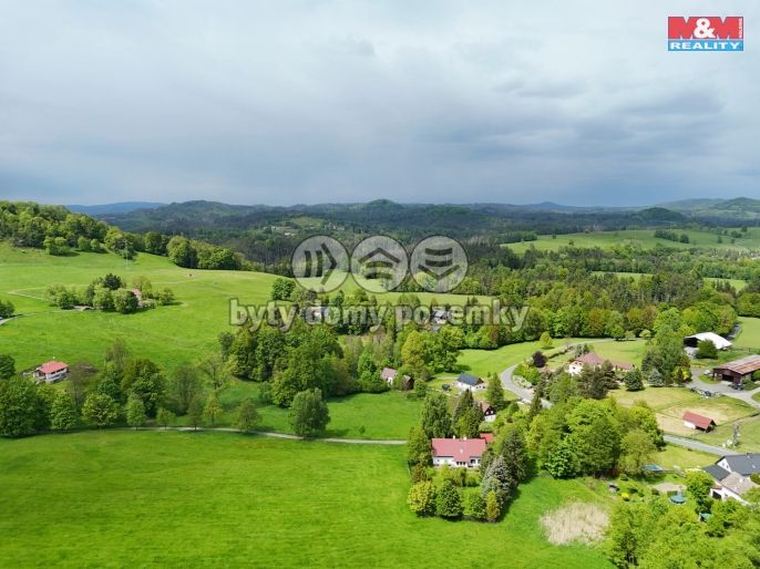 Prodej, Pozemek k bydlení, Kunratice