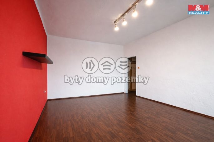 Pronájem, Byt 2+1, Rychvald