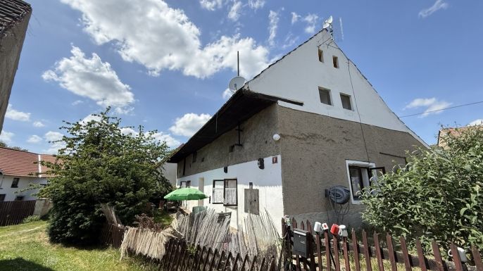 Prodej, Rodinný dům, Kadov