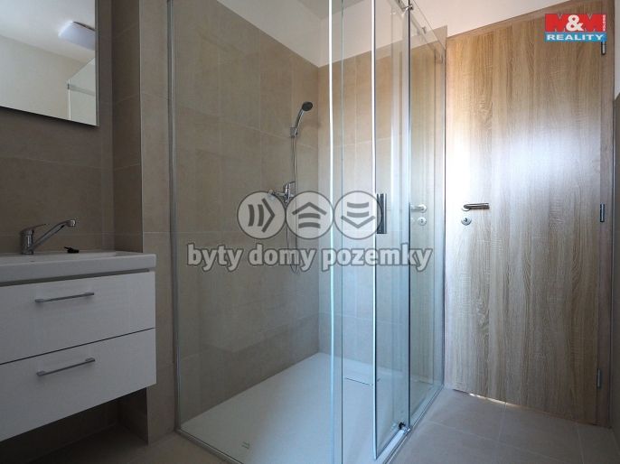 Pronájem, Byt 3+1, Frýdek-Místek