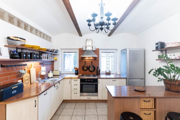 Prodej, Rodinný dům, Slavkov u Brna