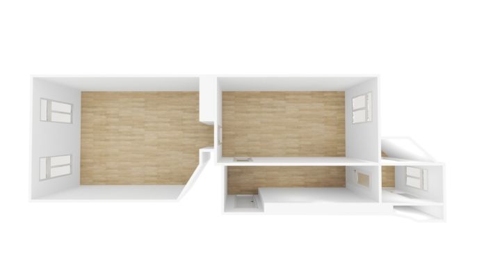 Pronájem, Kancelářský prostor, Plzeň