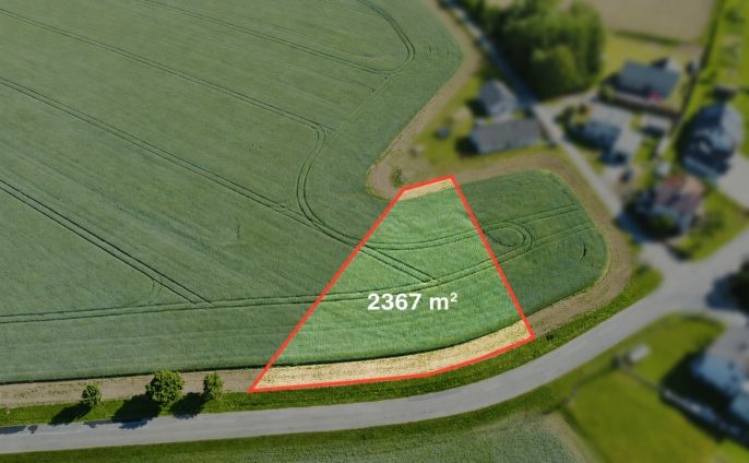 Prodej, Pole, Havlíčkův Brod