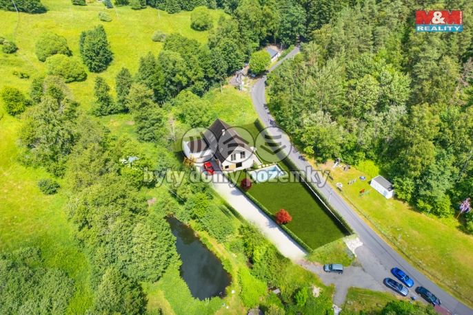 Prodej, Pozemek k bydlení, Stružná