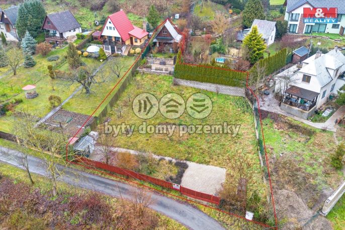 Prodej, Pozemek k bydlení, Bítouchov