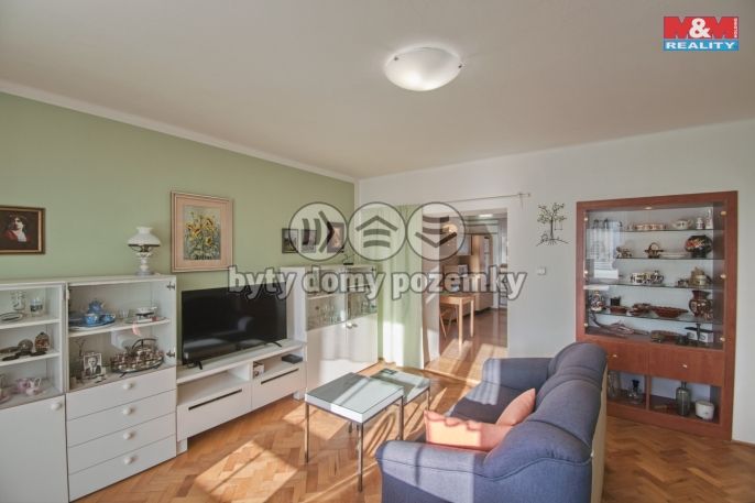 Prodej, Byt 2+1, Rožnov pod Radhoštěm