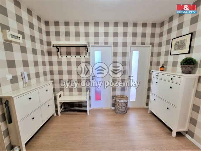 Prodej, Byt 3+1, Rohatec