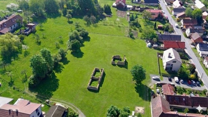 Prodej, Pozemek k bydlení, Kublov