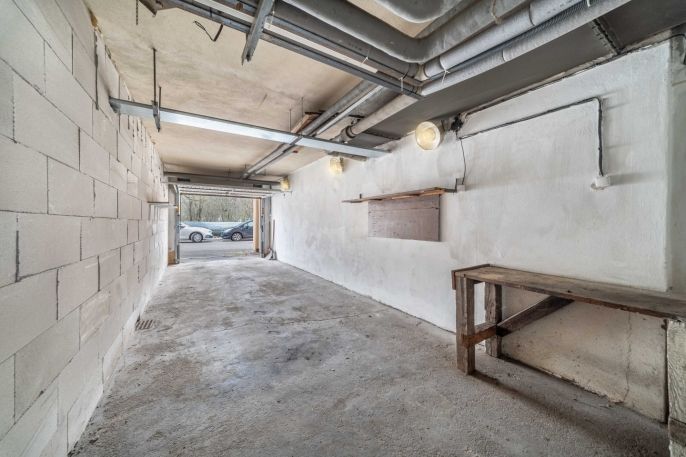 Prodej, Garáž, Praha