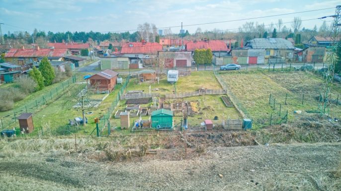 Prodej, Zahrada, Doubrava