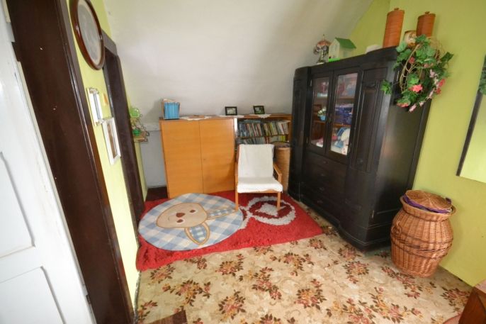 Prodej, Rodinný dům, Všeň