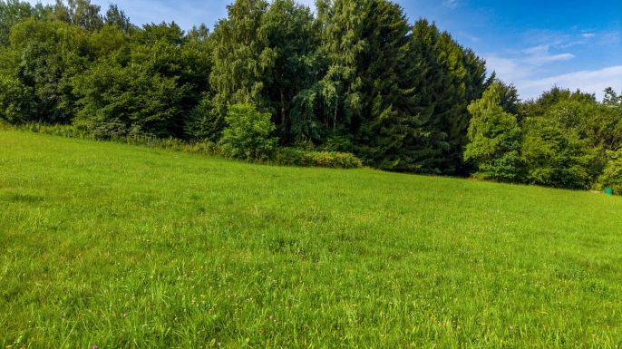 Prodej, Pozemek k bydlení, Jablonec nad Nisou