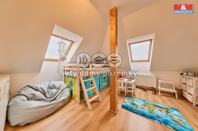 Prodej, Rodinný dům, Předměřice nad Labem