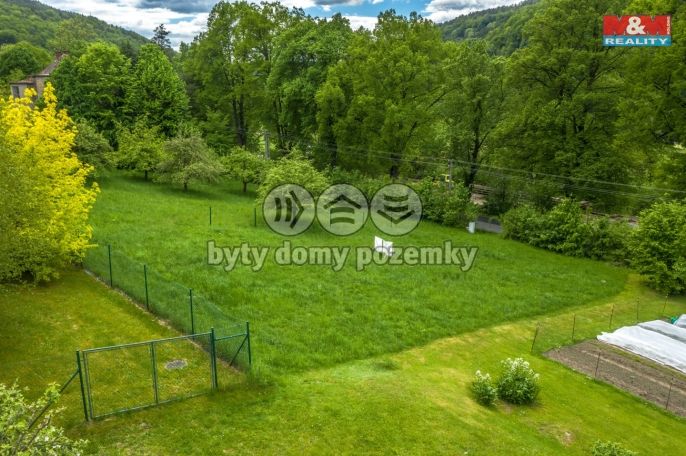 Prodej, Rodinný dům, Malá Skála