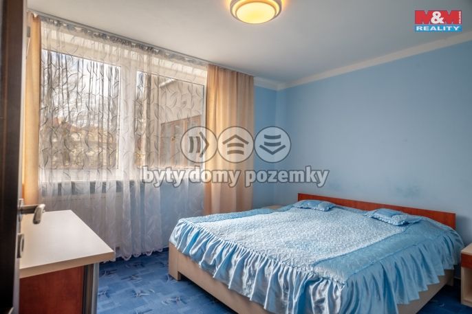 Prodej, Hotel, penzion, České Budějovice