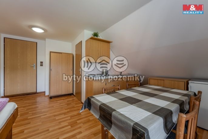 Prodej, Chalupa, Horní Bečva