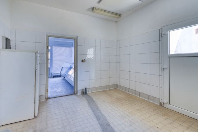 Prodej, Zemědělská usedlost, Horažďovice