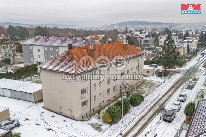 Prodej, Byt 3+1, Plzeň