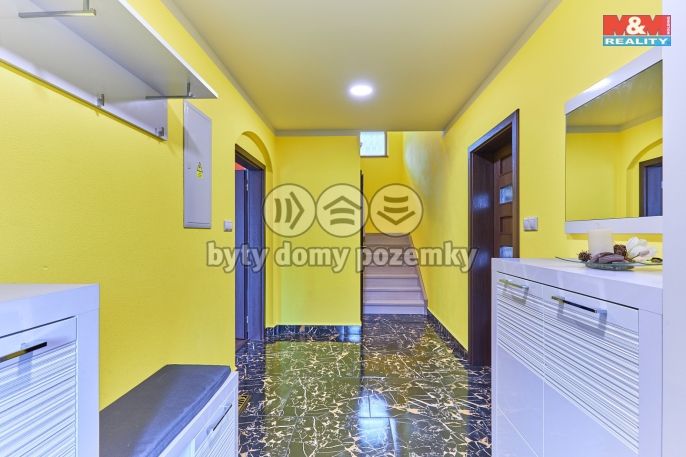 Prodej, Rodinný dům, Čestice