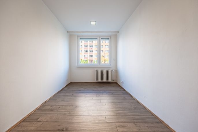 Prodej, Byt 3+kk, Praha