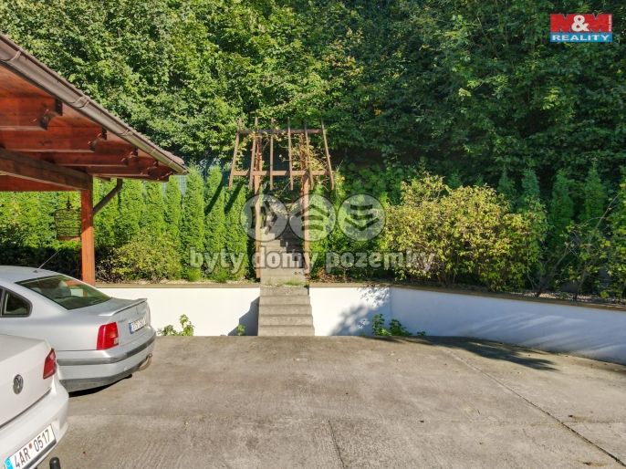 Prodej, Rodinný dům, Vratimov