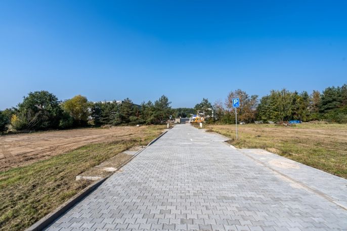 Prodej, Pozemek k bydlení, Dobřenice