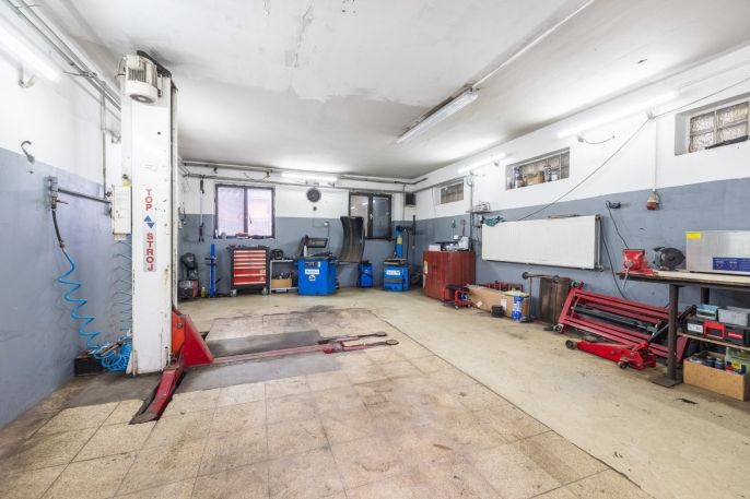 Prodej, Rodinný dům, Vsetín