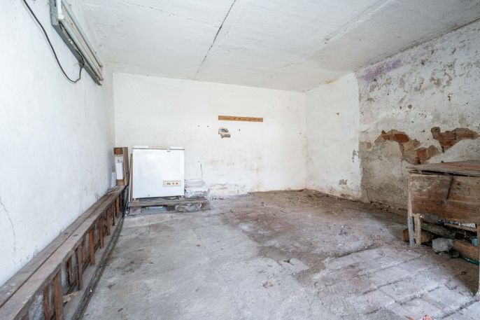 Prodej, Rodinný dům, Dešná