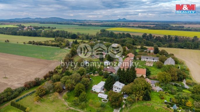 Prodej, Rodinný dům, Kadlín