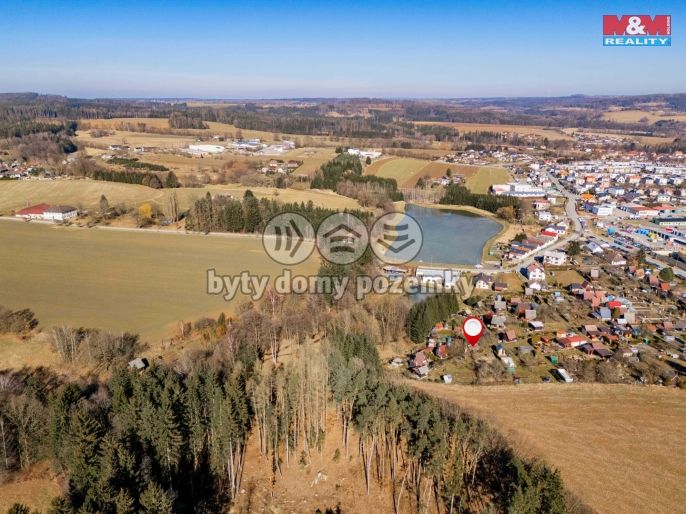 Prodej, Chata, Světlá nad Sázavou