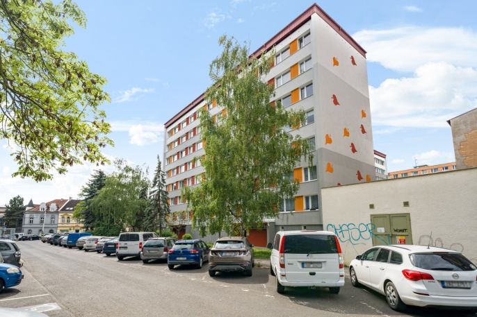 Prodej, Byt 3+kk, Teplice