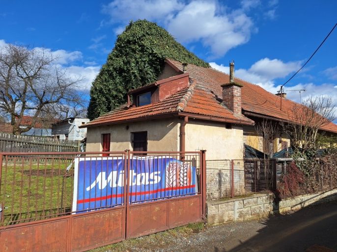 Prodej, Rodinný dům, Rataje nad Sázavou