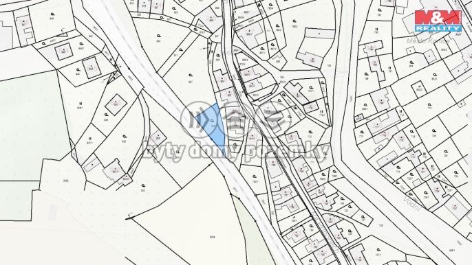 Prodej, Zahrada, Konice