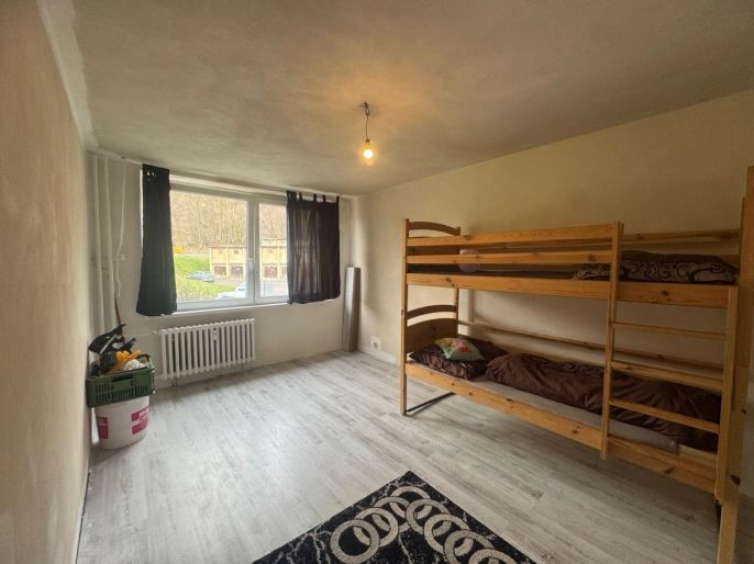 Prodej, Byt 4+1, Litvínov