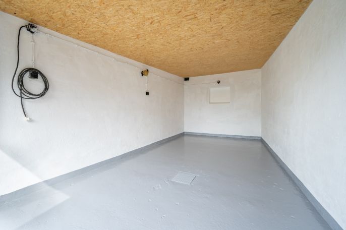 Prodej, Garáž, Plzeň